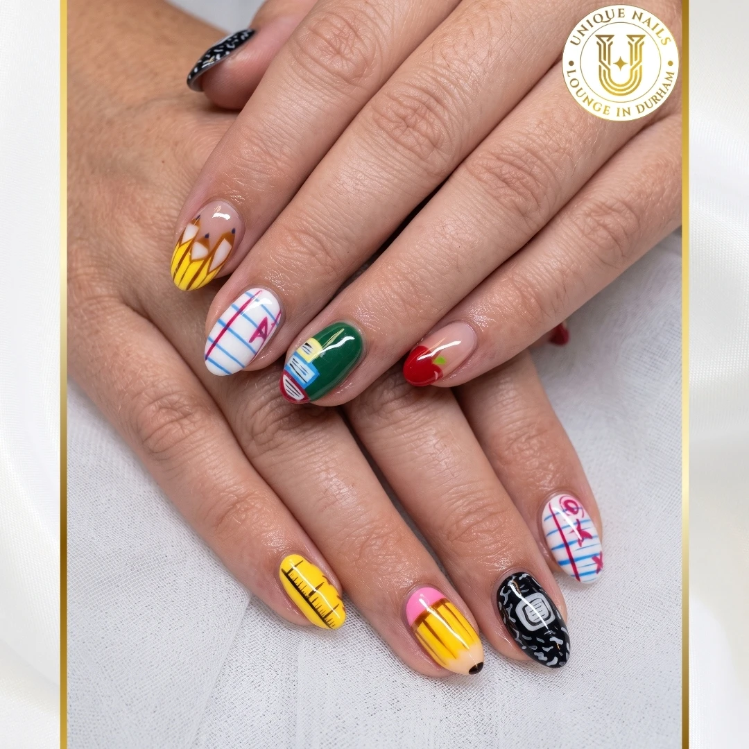 Pro nails
